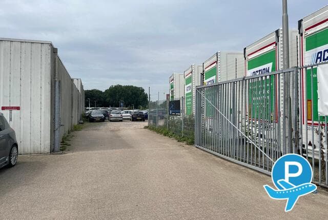 Drive Up Services - Aalsmeer, Visserstraat 36 2