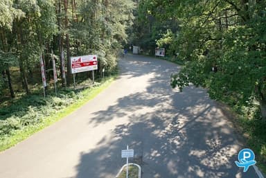 Parkfuchs24 - Neu- Isenburg, Autokino Gravenburch (disabled) 4