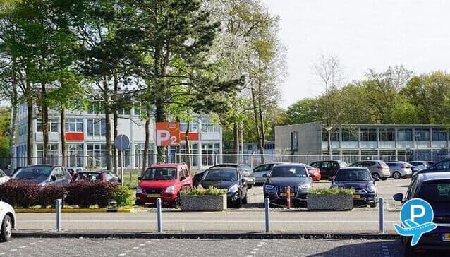 P2 Groningen - Eelde, Machlaan 10 (disabled) 1