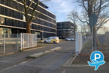DUS Valet - Düsseldorf, Theodorstraße 105 3