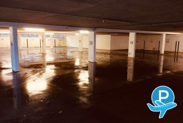 Sun Park - Ratingen, D2 Park 2-4 2