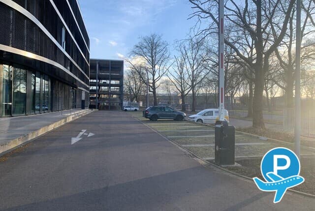 DUS Valet - Düsseldorf, Theodorstraße 105 2
