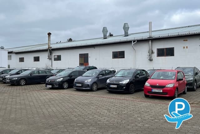 Shuttleservice Norderstedt - Norderstedt, Aspelohe 42 3
