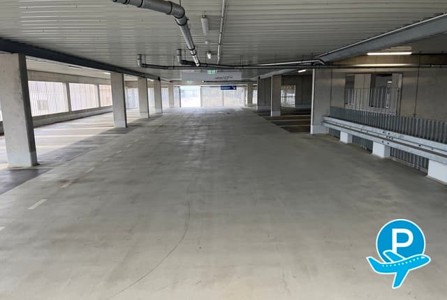 Mein Valet - Frankfurt am Main, Flughafen Frankfurt 5