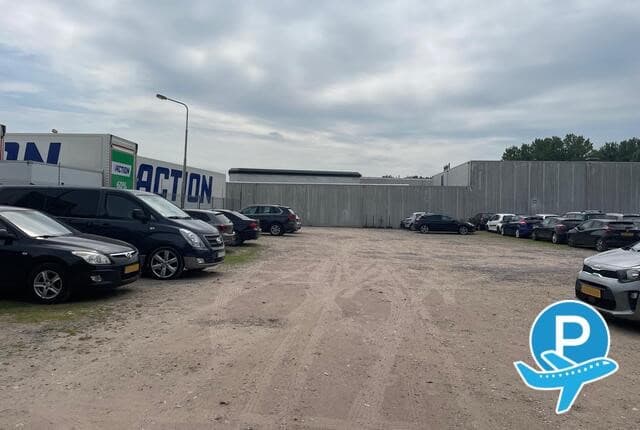 Drive Up Services - Aalsmeer, Visserstraat 36 6