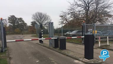 P3 Groningen - Eelde, Machlaan 44 (disabled) 3