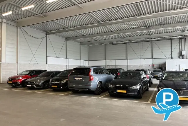 Park4You - Eindhoven, Freddy van Riemsdijkweg 11 4
