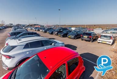 Comfort Parking - Rozenburg, Kruisweg 381 3