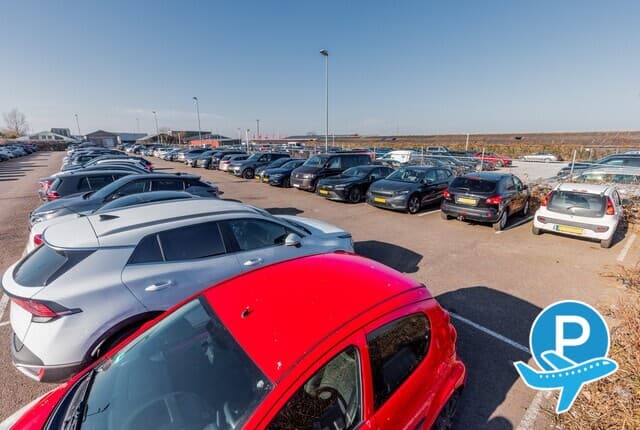 Comfort Parking - Rozenburg, Kruisweg 381 3