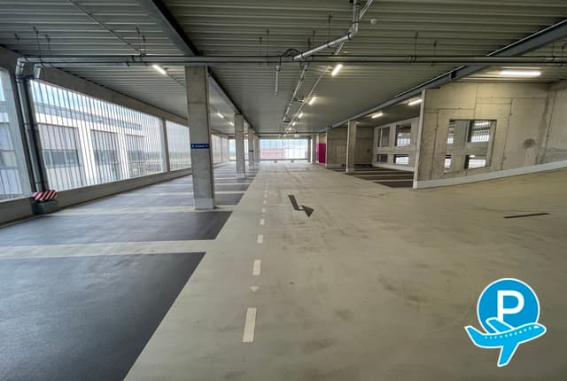 Mein Valet - Frankfurt am Main, Flughafen Frankfurt 6
