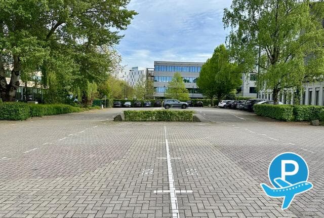 Flex Park Zaventem - Machelen, Berkenlaan 1 1