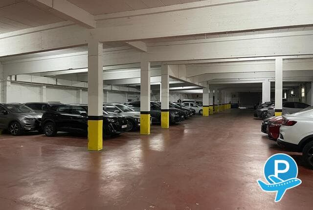 Express Parking Zaventem - Zaventem, Hoogstraat 206 (disabled) 5