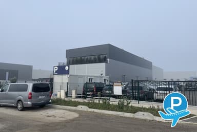 PRIORITE PARKING - Longperrier, 13 Rue de l'industrie (disabled) 3