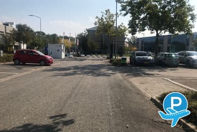 Euro Parking - Sleutelbehoud - Eindhoven, Luchthavenweg 51 (disabled) 2