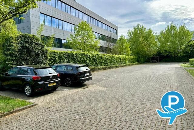 Flex Park Zaventem - Machelen, Berkenlaan 1 3