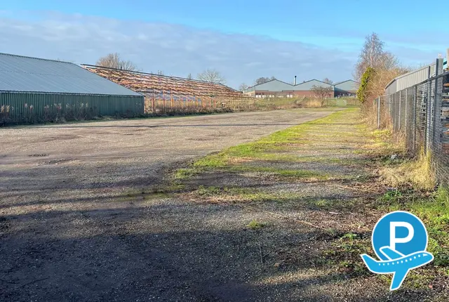 Parkandflydirect - Aalsmeer, Aalsmeerderweg 83 2