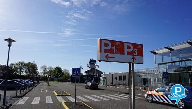P1 Groningen - Eelde, Machlaan 14A (disabled) 1