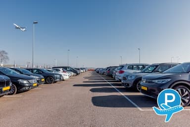 Comfort Parking - Rozenburg, Kruisweg 381 5