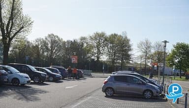 P1 Groningen - Eelde, Machlaan 14A (disabled) 4