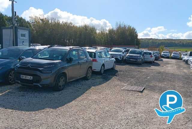 Speed Parking Roissy - Saint Soupplets, 02 Rue de la Charbonniere (disabled) 6