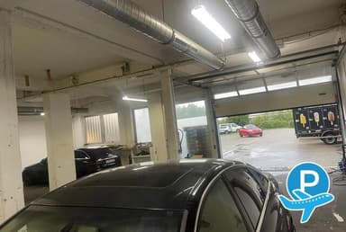 Flug-Park - Ratingen, Meiersberger St.37 4