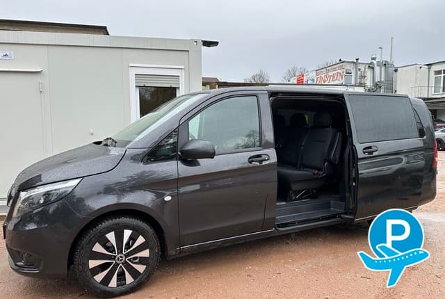 SkyParking HAM - Norderstedt, Ulzburger Str. 4 2