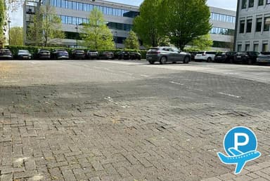 Flex Park Zaventem - Machelen, Berkenlaan 1 4