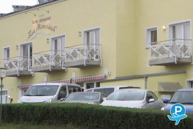 Hotel Zur Morschbach - Altlay, Hauptstraße 74 1
