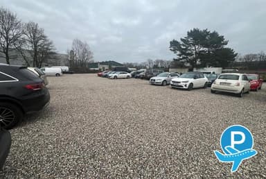 Moin Moin Park & Fly - Norderstedt, Gutenbergring 15 2