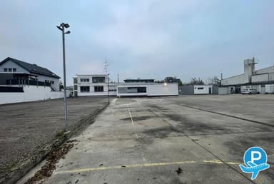 MAG Parken Park&Public Transportation - Raunheim, Robert Koch Straße 8 2