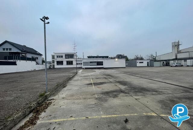 MAG Parken Park&Public Transportation - Raunheim, Robert Koch Straße 8 2