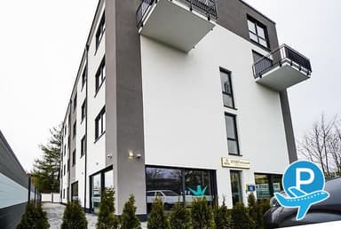 Mein Flughafenparkplatz P3 Double Room - Kelsterbach, Am Weiher 16 3