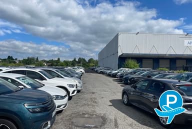 Parking Roissy Tarif - Louvres, 32 Avenue de la gare 2