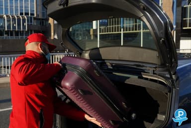 Mein Valet - Frankfurt am Main, Flughafen Frankfurt 4