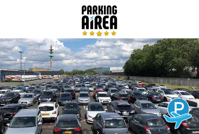 Parking Airea (Do not use) (disabled) 1