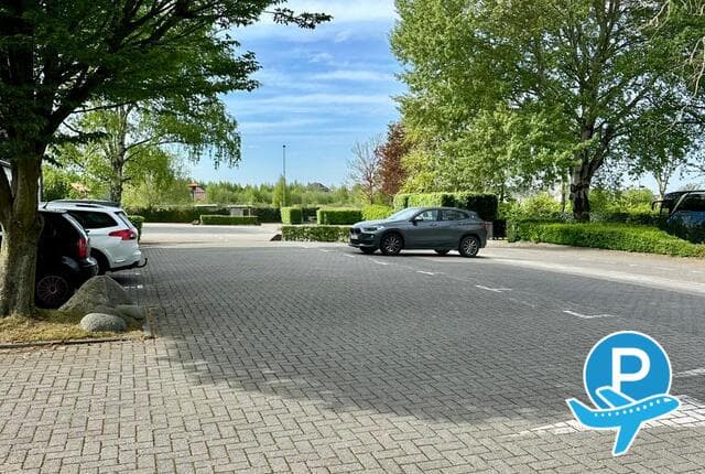 Flex Park Zaventem - Machelen, Berkenlaan 1 2