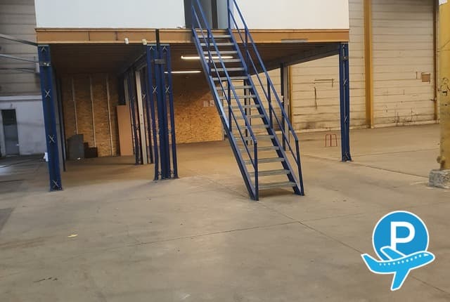 Hello Park Roissy - Louvres, 32 Avenue de la Gare 6