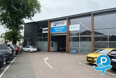 Park4You - Eindhoven, Freddy van Riemsdijkweg 11 3