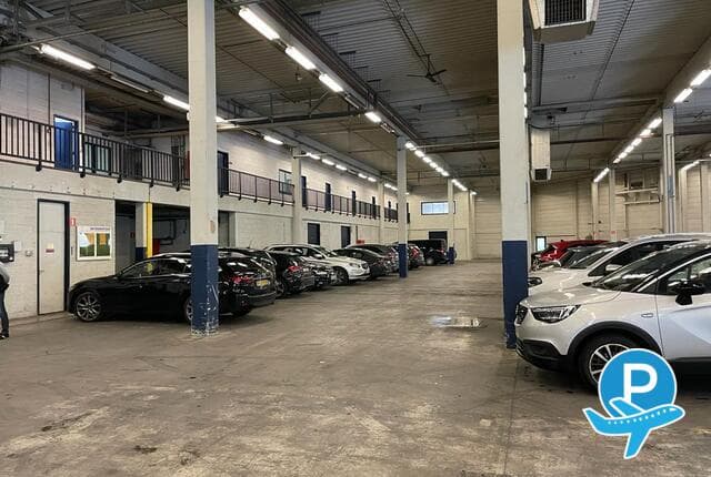 ProPark - Fleurus, Route du Vieux Campinaire 40 (disabled) 4