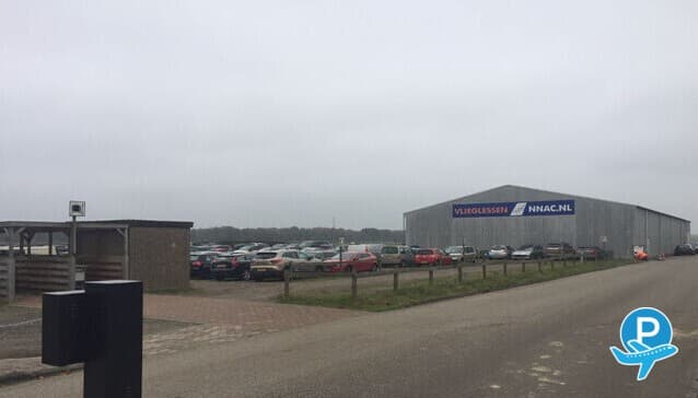 P3 Groningen - Eelde, Machlaan 44 (disabled) 2