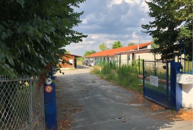 Parkev - Chilly Mazarin, 28 rue de Launay (disabled) 3