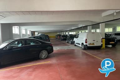 Express Parking Zaventem - Zaventem, Hoogstraat 206 (disabled) 4