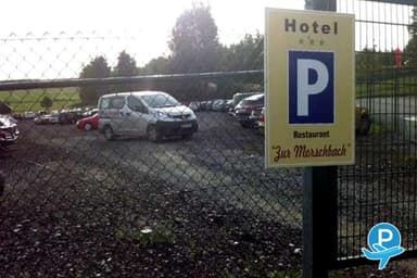 Hotel Zur Morschbach - Altlay, Hauptstraße 74 2