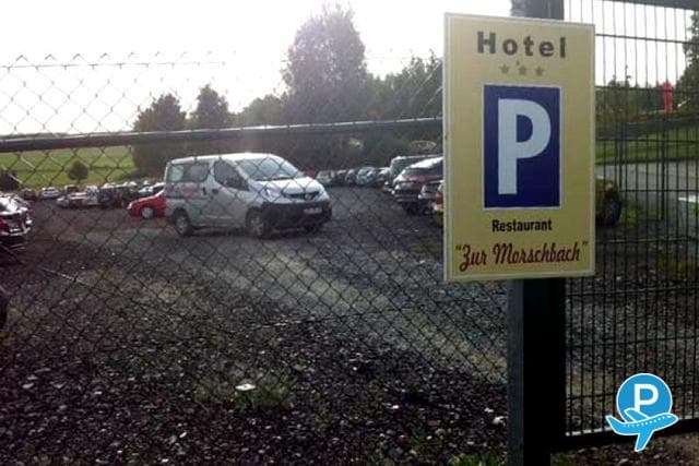 Hotel Zur Morschbach - Altlay, Hauptstraße 74 2