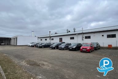 Shuttleservice Norderstedt - Norderstedt, Aspelohe 42 4