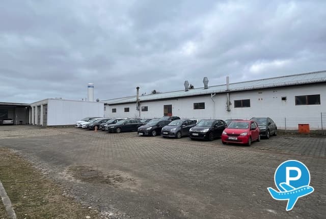 Shuttleservice Norderstedt - Norderstedt, Aspelohe 42 4
