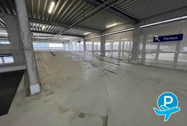 Mein Valet - Frankfurt am Main, Flughafen Frankfurt 7
