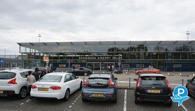 P1 Groningen - Eelde, Machlaan 14A (disabled) 2