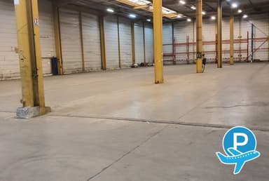 Hello Park Roissy - Louvres, 32 Avenue de la Gare 4