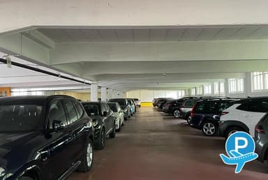 Express Parking Zaventem - Zaventem, Hoogstraat 206 (disabled) 2